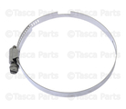 6510268AA - Fuel: Clamp for Mopar Image