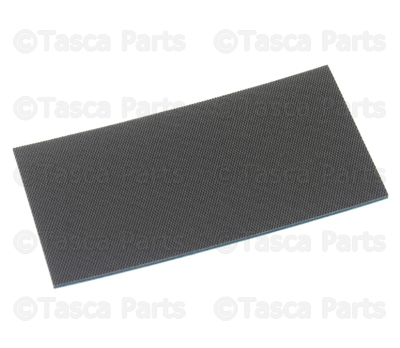 G00167061 - Body: Harness Insulator for Mazda: 5, 6, 626, CX-9, MX-30 EV, MX-5 Miata, Protege5 Image