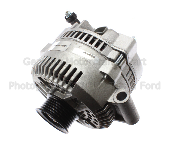 6L2Z10346BARM1 - Electrical: Alternator for Ford Image