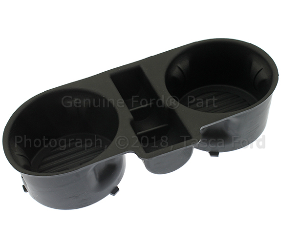 FL3Z1813562AL - Body: Insert for Ford: F-150 Image