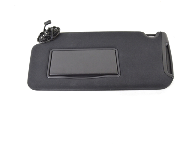 5PJ85DX9AC - : Illuminated Visor, Left for Mopar Image
