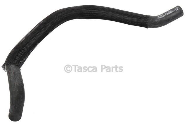 25952834 - Cooling System: Reservoir Hose for GM Image