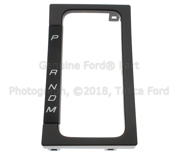 AG1Z7E391DC - Body: Trim Bezel for Ford: Taurus Image
