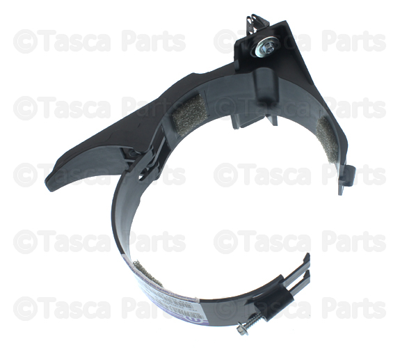 52124927AD - : Air Suspension Bracket for Jeep: Grand Cherokee, Grand Cherokee WK Image