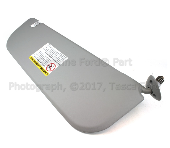 9C2Z1504105AA - : Visor Assembly Sun for Ford Image