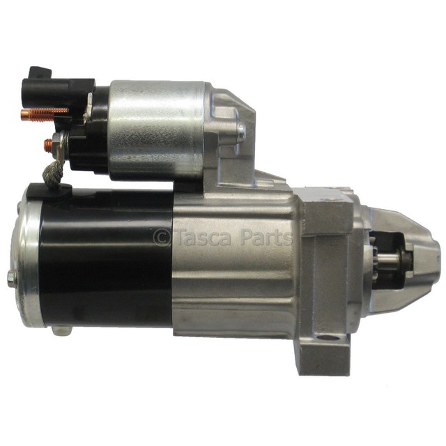 19343700 - : Starter, Remanufactured for GM Image