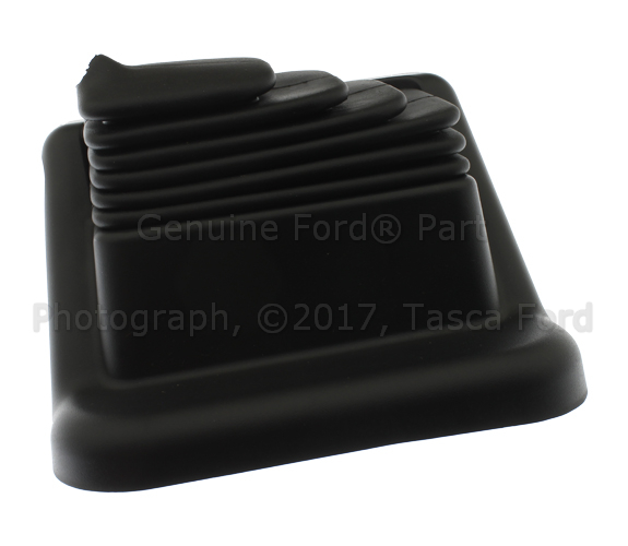 7C3Z7277D - : Boot Gear Change Lever for Ford Image
