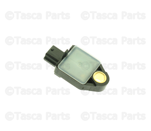 68056162AA - Electrical: Impact Sensor for Chrysler: 200, Sebring | Dodge: Avenger, Caliber, Nitro, Ram 1500 | Jeep: Compass, Liberty, Patriot, Wrangler, Wrangler JK | Ram: 1500 Image