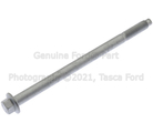 W708920S442 - HVAC: A/C Compressor Bolt for Ford Image