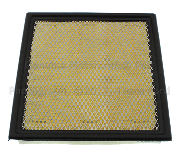 FA1883 - Engine: Motorcraftâ„¢ Air Filter for Ford: Expedition, F-150, F-250 Super Duty, F-350 Super Duty, F-450 Super Duty, F-550 Super Duty | Lincoln: Navigator Image