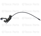 22924580 - Body: Hood Release Cable for GM Image
