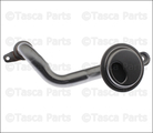 12640981 - Engine: Oil Pick-Up for Buick: Enclave, LaCrosse | Cadillac: SRX, XTS | Chevrolet: Captiva Sport, Equinox, Impala, Impala Limited, Malibu, Traverse | GMC: Acadia, Acadia Limited, Terrain | Pontiac: G6, Torrent | Saturn: Aura, Outlook, Vue Image
