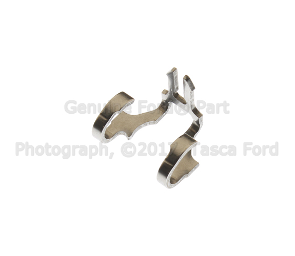 DS7Z9P847A - : Fuel Injector Clip for Ford Image