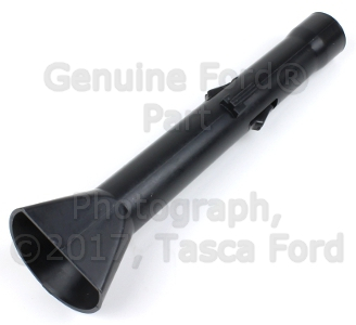 4L3Z1A433AA - Body: Guide for Ford: F-150 | Lincoln: Mark LT Image