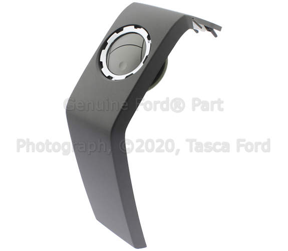 8C3Z2504334AA - Body: Side Panel for Ford: F-250 Super Duty, F-350 Super Duty, F-450 Super Duty Image
