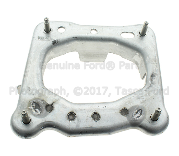CV6Z17B749A - Body: Bumper Impact Bar Bracket for Ford Image