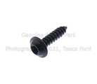 W502661S451 - Body: Visor Screw for Ford Image