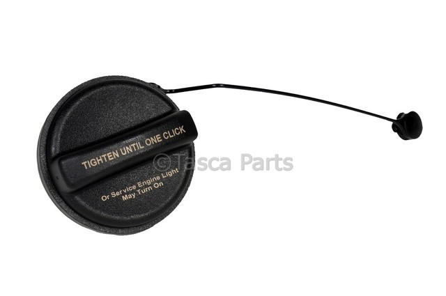 22921365 - Fuel System: Fuel Tank Cap for Cadillac: Escalade, Escalade ESV | Chevrolet: Express 1500, Express 2500, Express 3500, Express 4500, LCF 3500, LCF 3500HG, Silverado 1500, Silverado 1500 LTD, Silverado 2500 HD, Silverado 3500 HD, Suburban, Suburban 3500 HD, Tahoe, Trailblazer | GMC: Savana 1500, Savana 2500, Savana 3500, Savana 4500, Sierra 1500, Sierra 1500 Limited, Sierra 2500 HD, Sierra 3500 HD, Yukon, Yukon XL Image