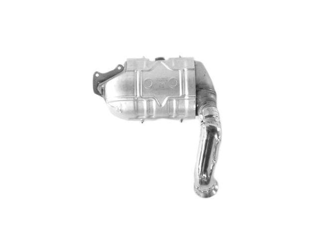 Exhaust And Catalytic Converter Manifold - Mopar (68184161ag)