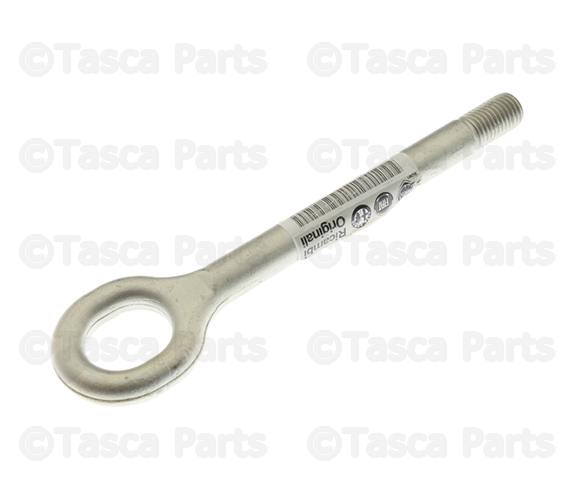 6510637AA - Wheels: Tow Hook for Fiat: 500X | Ram: ProMaster 1500, ProMaster 2500, ProMaster 3500, ProMaster EV Image