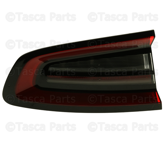 68213145AD - Electrical: Tail Lamp, Left for Dodge: Charger Image