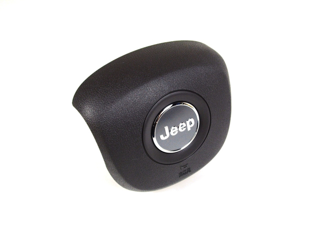 6QW37LU5AB - : Driver Air Bag for Mopar Image