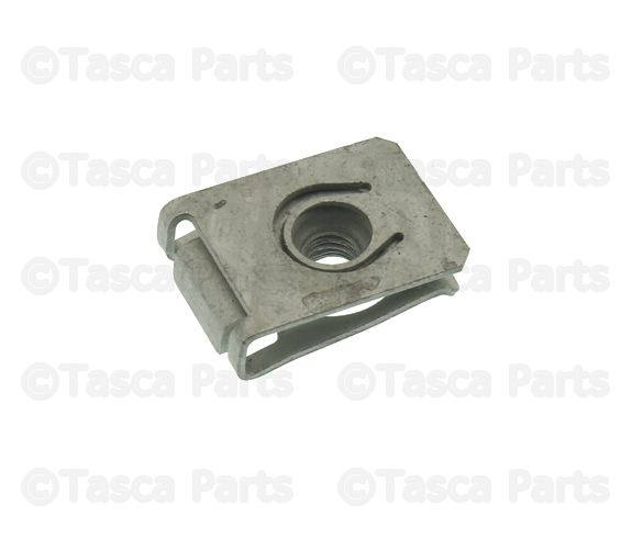 6105241AA - Emission Controls: U Nut for Mopar Image
