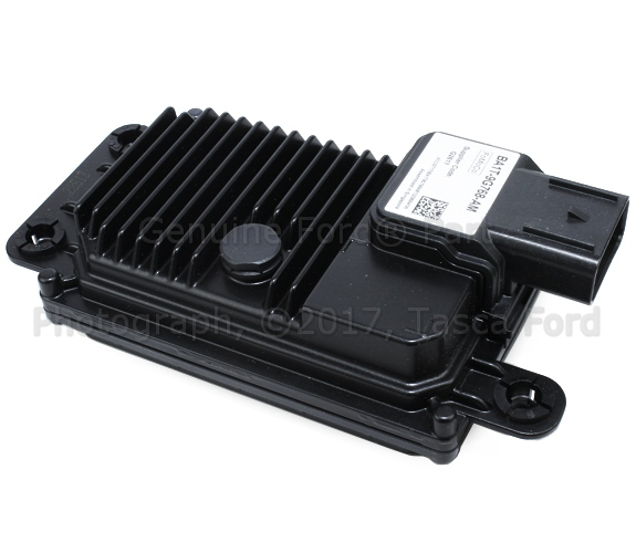 BA1Z9E731C - : Sensor for Ford: Edge, Explorer, Police Interceptor Utility | Lincoln: MKX Image