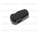 10340136 - Body: Seat Switch Knob for Buick: LaCrosse, Lucerne | Cadillac: DTS, Escalade, Escalade ESV, Escalade EXT | Chevrolet: Avalanche, Impala, Impala Limited, Malibu, Silverado 1500, Silverado 2500 HD, Silverado 3500 HD, Suburban 1500, Suburban 2500, Tahoe | GMC: Sierra 1500, Sierra 2500 HD, Sierra 3500 HD, Yukon, Yukon XL 1500, Yukon XL 2500 Image