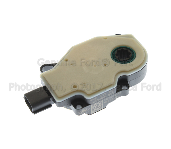 FB5Z10884A - Body: Actuator for Ford Image