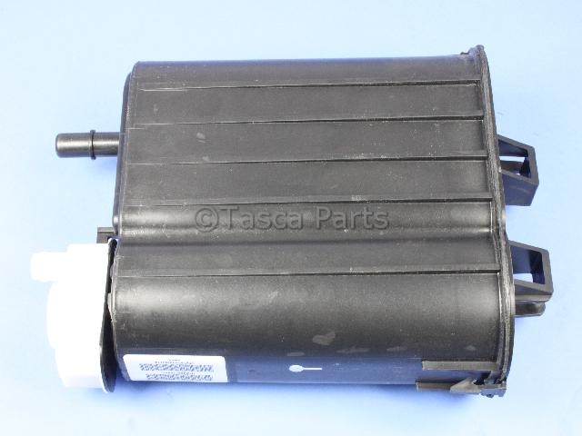 55398669AG - : Vapor Canister for Dodge: Ram 1500 Image