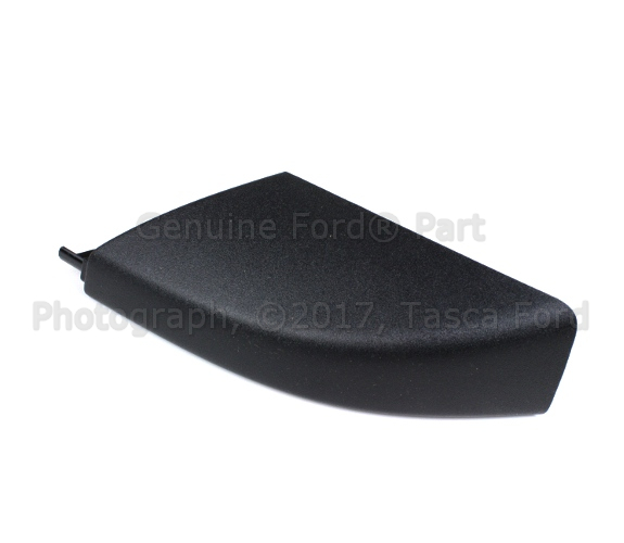 5L2Z7855182AAA - Body: Roof Rack Cover for Ford Image