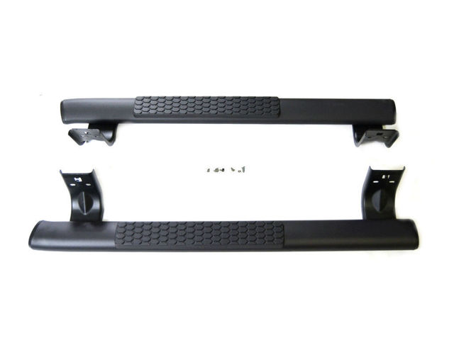 Black Regular Cab - Mopar (82211499ag)