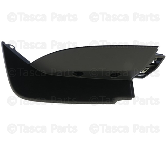 960129BF0A - Body: Spoiler for Nissan Image