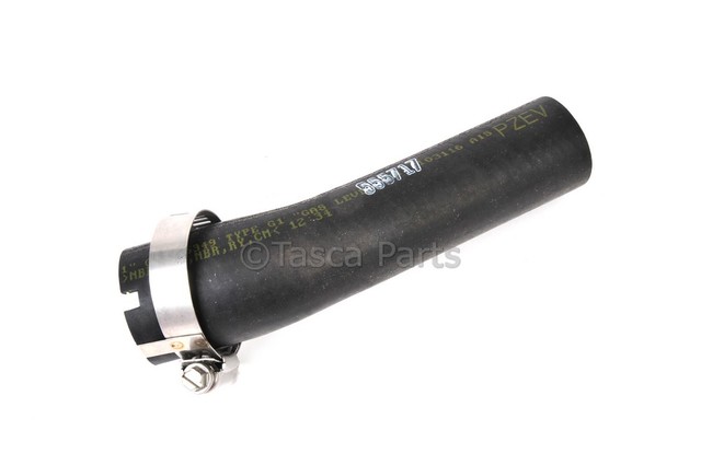 84102515 - Air &amp; Fuel Delivery: Fuel Tank Filler Neck for GM Image