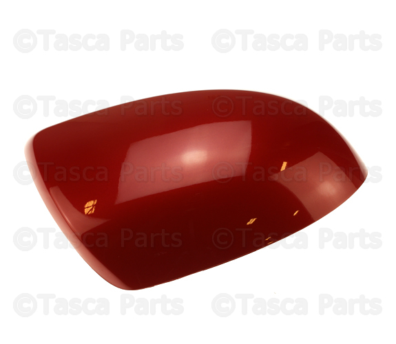 GS1E691N1A87 - : Mirror Cover - Passenger Side (RH) for Mazda Image