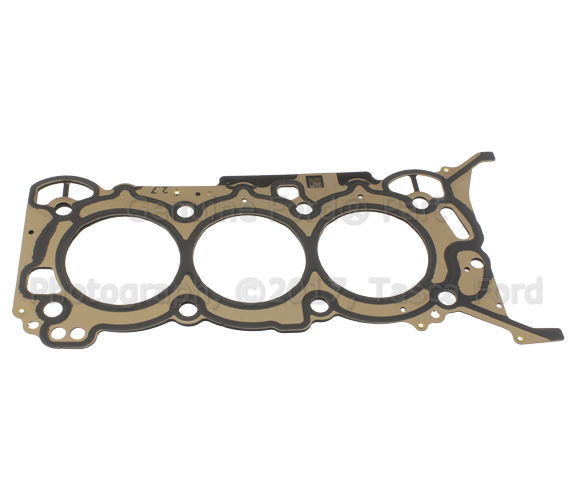 RL3Z6051B - : Gasket Cylinder Head for Ford Image