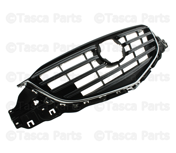 2015-2016 Mazda CX-5 Grille Assembly KA0G-50-710B | TascaParts.com