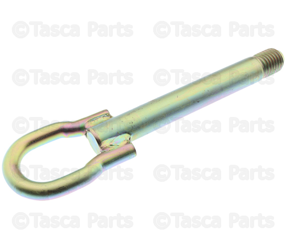 BBM450EJ0A - Body: Tow Hook for Mazda Image