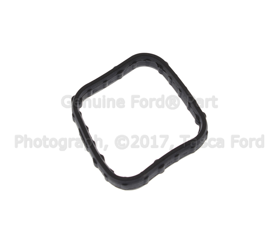 thumbnail image 2 of Ford 6.7L Powerstroke Oil Filter Adapter – 2011-2016 F250 F350 F450 F550 2 of 6
