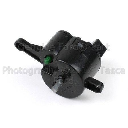 XL5Z14B166BA - Body: Control Switch for Ford: Explorer, Explorer Sport, Explorer Sport Trac, Ranger | Mercury: Mountaineer Image