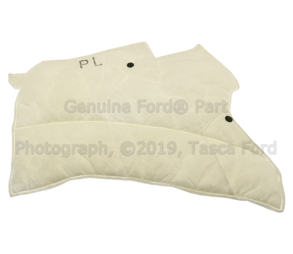 BR3Z63310A31A - Body: Insulation for Ford: Mustang Image