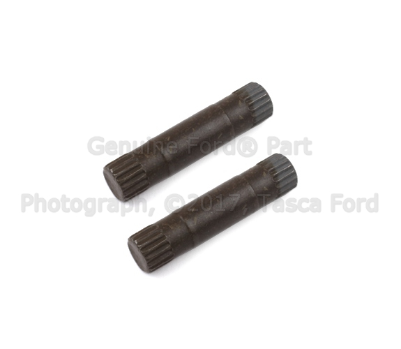 E2FZ5823566A - Body: Lower Hinge Pin for Ford: Explorer, Taurus | Lincoln: Aviator | Mercury: Mountaineer, Sable Image
