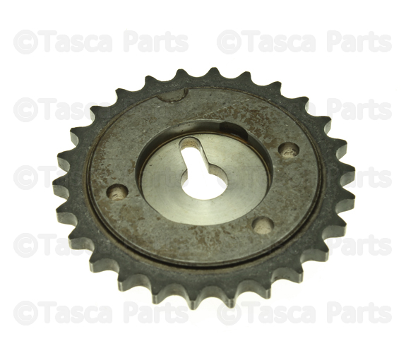 53021290AA - 3.7L Gas; Engine: Camshaft Sprocket for Dodge: Dakota, Durango, Nitro, Ram 1500, Ram 2500, Ram 3500 | Jeep: Commander, Grand Cherokee, Liberty | Ram: 1500, Dakota Image
