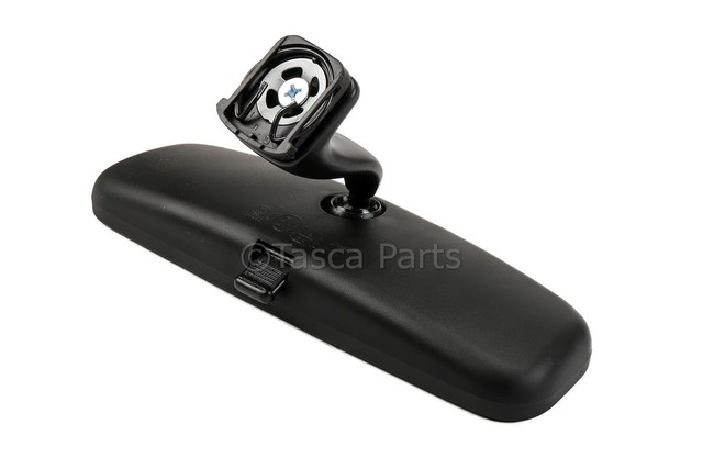 96378732 - Body: Mirror Inside for Chevrolet: Aveo, Aveo5 | Pontiac: G3 Image