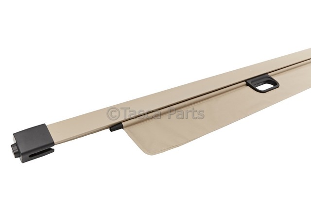 15213369 - Interior: Cargo Security Shade - ESV - Light Cashmere for GM Image