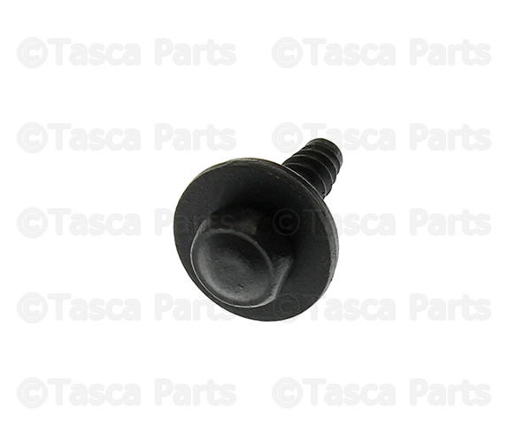 638495V00A - Electrical: Tail Lamp Assembly Screw for Nissan Image