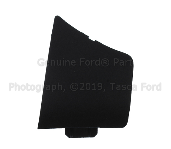 FL3Z15672A40AD - Body: Floor Console Plug for Ford: Expedition, F-150 Image