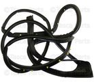 23286283 - Body: Door Weather-strip for GM Image