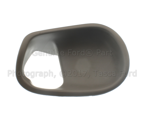 F4ZZ6322635AAA - Body: Handle Bezel for Ford: Mustang Image